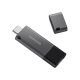 Samsung Duo Plus unità flash USB 256 GB USB tipo-C 3.2 Gen 1 (3.1 Gen 1) Nero, Grigio 12