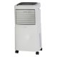 Bimar VR21.BI condizionatore portatile 20 L 59,43 dB 80 W Bianco 2