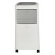 Bimar VR21.BI condizionatore portatile 20 L 59,43 dB 80 W Bianco 4
