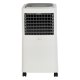 Bimar VR21.BI condizionatore portatile 20 L 59,43 dB 80 W Bianco 5