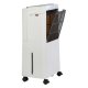 Bimar VR21.BI condizionatore portatile 20 L 59,43 dB 80 W Bianco 6