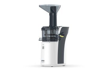 Imetec SuccoVivo SJ4 900 Estrattore di succo 150 W Nero, Bianco