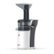 Imetec SuccoVivo SJ4 900 Estrattore di succo 150 W Nero, Bianco 2