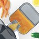 Imetec SuccoVivo SJ4 900 Estrattore di succo 150 W Nero, Bianco 4
