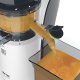 Imetec SuccoVivo SJ4 900 Estrattore di succo 150 W Nero, Bianco 5