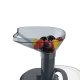 Imetec SuccoVivo SJ4 900 Estrattore di succo 150 W Nero, Bianco 8