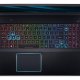 Acer Predator Helios 300 PH317-53-74RF Intel® Core™ i7 i7-9750H Computer portatile 43,9 cm (17.3