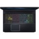 Acer Predator Helios 300 PH317-53-74SD Intel® Core™ i7 i7-9750H Computer portatile 43,9 cm (17.3