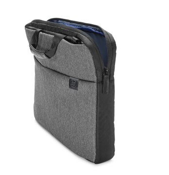 HP 39.62 cm (15.6") Signature Slim Topload Case 39,6 cm (15.6") Valigetta ventiquattrore Grigio