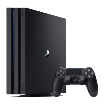 Sony PS4 Pro 1TB Wi-Fi Nero