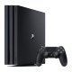 Sony PS4 Pro 1TB Wi-Fi Nero 2