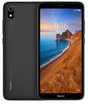 Xiaomi Redmi 7a 13,8 cm (5.45") Doppia SIM 4G Micro-USB 2 GB 32 GB 4000 mAh Nero