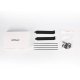 Antec VSK 10 Micro Tower 18