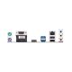 ASUS PRIME H310M-E R2.0 Intel® H310 LGA 1151 (Socket H4) micro ATX 7