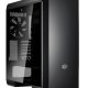 Cooler Master MasterCase MC600P Midi Tower Nero, Grigio 2