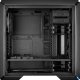 Cooler Master MasterCase MC600P Midi Tower Nero, Grigio 3