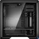 Cooler Master MasterCase MC600P Midi Tower Nero, Grigio 5