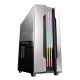 COUGAR Gaming Gemini S Midi Tower Argento 3