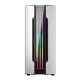 COUGAR Gaming Gemini S Midi Tower Argento 7