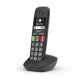 Gigaset E290HX Telefono analogico/DECT Identificatore di chiamata Nero 5