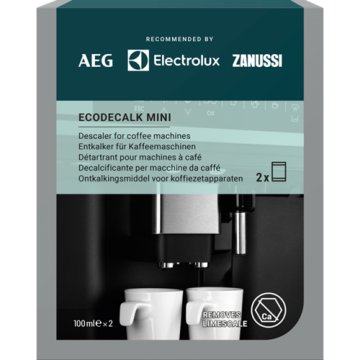 Electrolux M3BICD200 Macchina da caffè