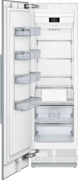Siemens iQ700 FI24NP32 congelatore Congelatore verticale Da incasso 344 L F Bianco