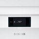 Siemens iQ700 FI24NP32 congelatore Congelatore verticale Da incasso 344 L F Bianco 4