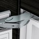 Siemens iQ700 FI24NP32 congelatore Congelatore verticale Da incasso 344 L F Bianco 5