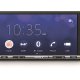 Sony XAV-AX3005DB Nero 220 W Bluetooth 2