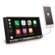 Sony XAV-AX3005DB Nero 220 W Bluetooth 3