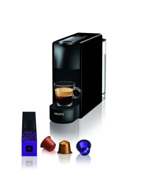 Krups Nespresso Essenza Mini XN1108