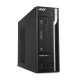 Acer Veriton X X2640G Intel® Core™ i5 i5-7400 8 GB DDR4-SDRAM 256 GB SSD Windows 10 Pro Desktop PC Nero 4