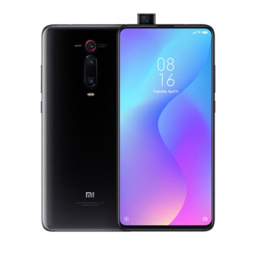 Xiaomi Mi 9T 16,2 cm (6.39") Doppia SIM Android 9.0 4G USB tipo-C 6 GB 128 GB 4000 mAh Nero