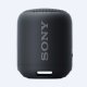 Sony SRS-XB12, speaker compatto, portatile, resistente all'acqua con EXTRA BASS, nero 2