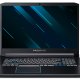 Acer Predator Helios 300 PH317-53-785Z Intel® Core™ i7 i7-9750H Computer portatile 43,9 cm (17.3