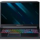 Acer Predator Helios 300 PH317-53-785Z Intel® Core™ i7 i7-9750H Computer portatile 43,9 cm (17.3