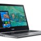 Acer Swift 3 SF314-52-30YC Intel® Core™ i3 i3-7100U Computer portatile 35,6 cm (14