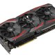 ASUS ROG -STRIX-RTX2060S-A8G-GAMING NVIDIA GeForce RTX 2060 SUPER 8 GB GDDR6 4