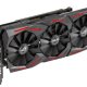 ASUS ROG -STRIX-RTX2060S-A8G-GAMING NVIDIA GeForce RTX 2060 SUPER 8 GB GDDR6 5