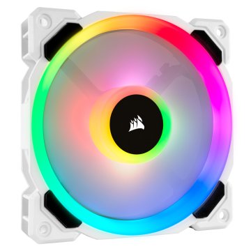 Corsair CO-9050091-WW sistema di raffreddamento per computer Case per computer Ventilatore 12 cm