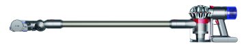 Dyson V8 Motorhead Aspirapolvere a bastone 2 in 1 Batteria Secco HEPA Senza sacchetto 0,54 L Nichel, Titanio