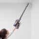 Dyson V8 Motorhead Aspirapolvere a bastone 2 in 1 Batteria Secco HEPA Senza sacchetto 0,54 L Nichel, Titanio 13