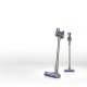 Dyson V8 Motorhead Aspirapolvere a bastone 2 in 1 Batteria Secco HEPA Senza sacchetto 0,54 L Nichel, Titanio 4