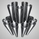 Dyson V8 Motorhead Aspirapolvere a bastone 2 in 1 Batteria Secco HEPA Senza sacchetto 0,54 L Nichel, Titanio 6