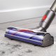 Dyson V8 Motorhead Aspirapolvere a bastone 2 in 1 Batteria Secco HEPA Senza sacchetto 0,54 L Nichel, Titanio 8