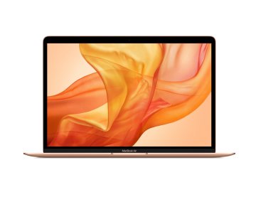Apple MacBook Air Intel® Core™ i7 i5-8210Y Computer portatile 33,8 cm (13.3") 8 GB LPDDR3-SDRAM 128 GB SSD Wi-Fi 5 (802.11ac) macOS Mojave Oro