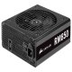 Corsair RM850 alimentatore per computer 850 W 20+4 pin ATX ATX Nero 5