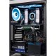 Corsair RM850 alimentatore per computer 850 W 20+4 pin ATX ATX Nero 10