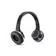 Adj 780-00031 cuffia e auricolare Wireless A Padiglione Musica e Chiamate Bluetooth Nero 2