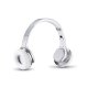 Adj 780-00032 cuffia e auricolare Wireless A Padiglione Musica e Chiamate Bluetooth Argento 2